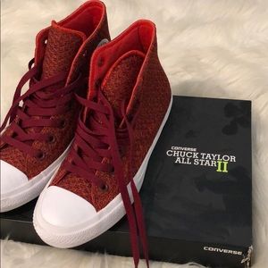 Converse Chuck Taylor All Star II